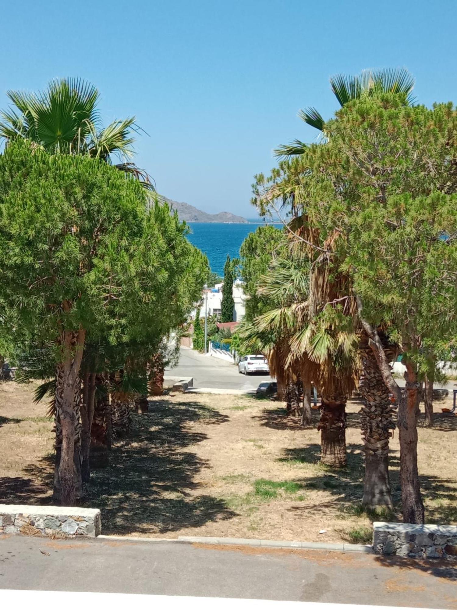 Bahama Art Hotel Turgutreis Exterior foto